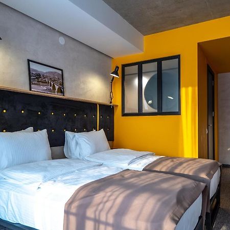 Tbilisi Story Hotel المظهر الخارجي الصورة