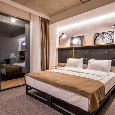 Tbilisi Story Hotel المظهر الخارجي الصورة