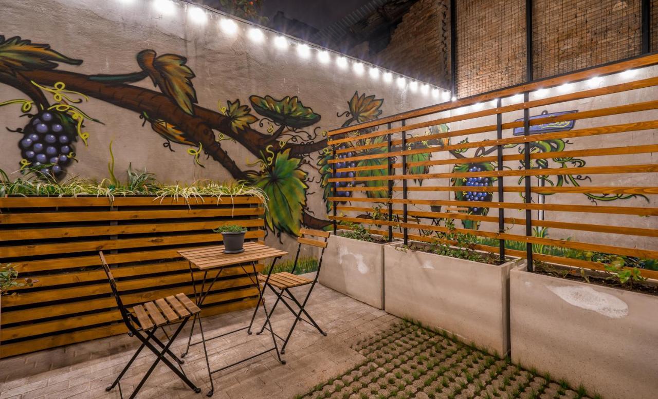 Tbilisi Story Hotel المظهر الخارجي الصورة