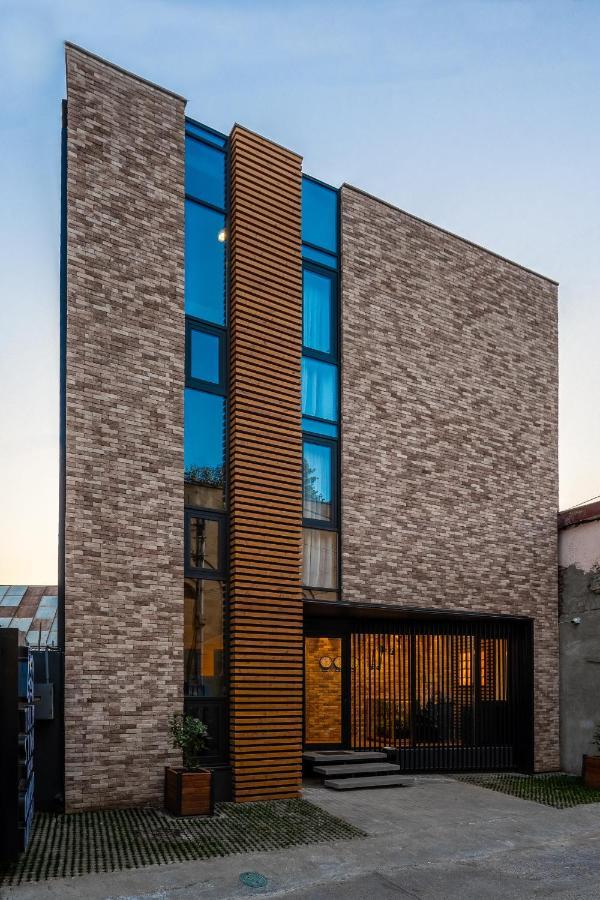 Tbilisi Story Hotel المظهر الخارجي الصورة