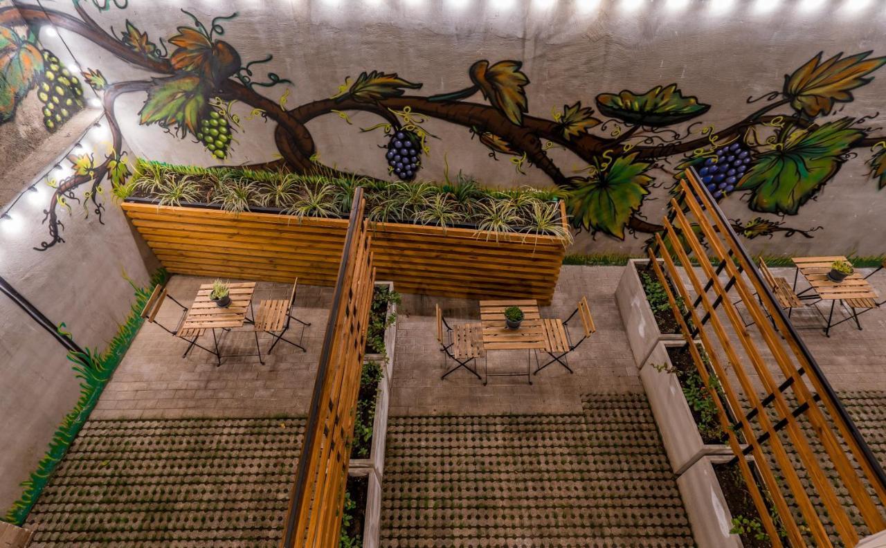 Tbilisi Story Hotel المظهر الخارجي الصورة