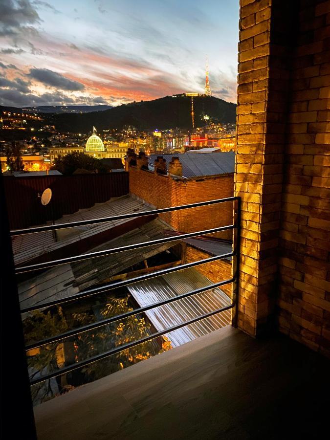 Tbilisi Story Hotel المظهر الخارجي الصورة