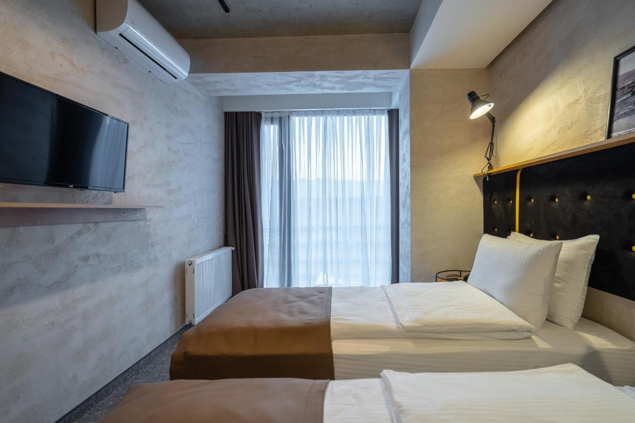 Tbilisi Story Hotel المظهر الخارجي الصورة