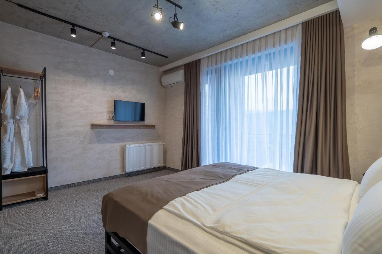 Tbilisi Story Hotel المظهر الخارجي الصورة