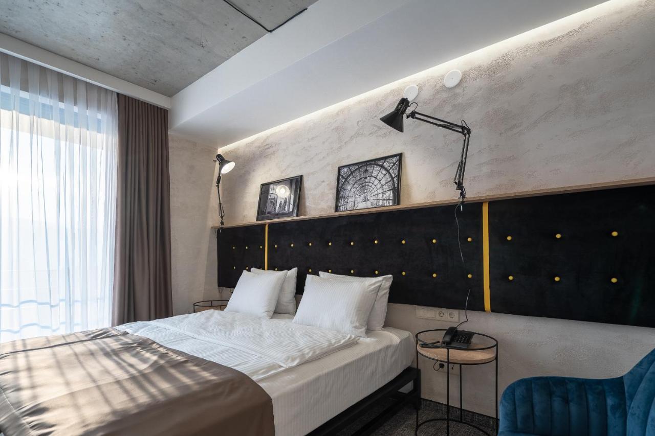 Tbilisi Story Hotel المظهر الخارجي الصورة