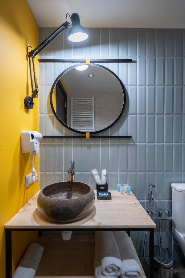 Tbilisi Story Hotel المظهر الخارجي الصورة