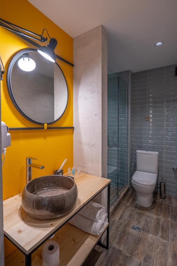 Tbilisi Story Hotel المظهر الخارجي الصورة