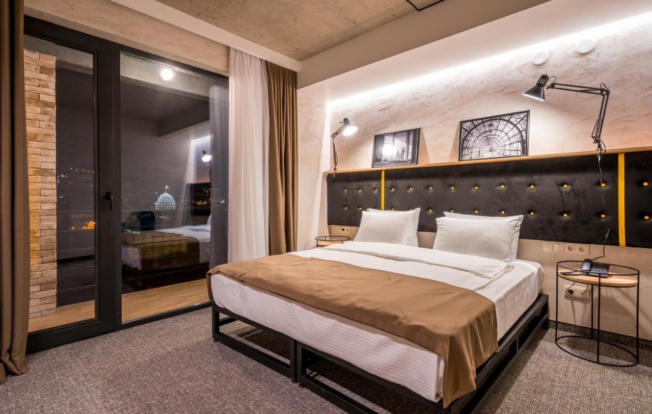 Tbilisi Story Hotel المظهر الخارجي الصورة