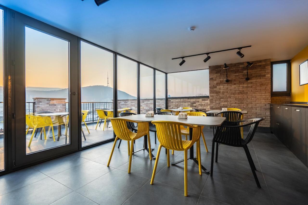 Tbilisi Story Hotel المظهر الخارجي الصورة
