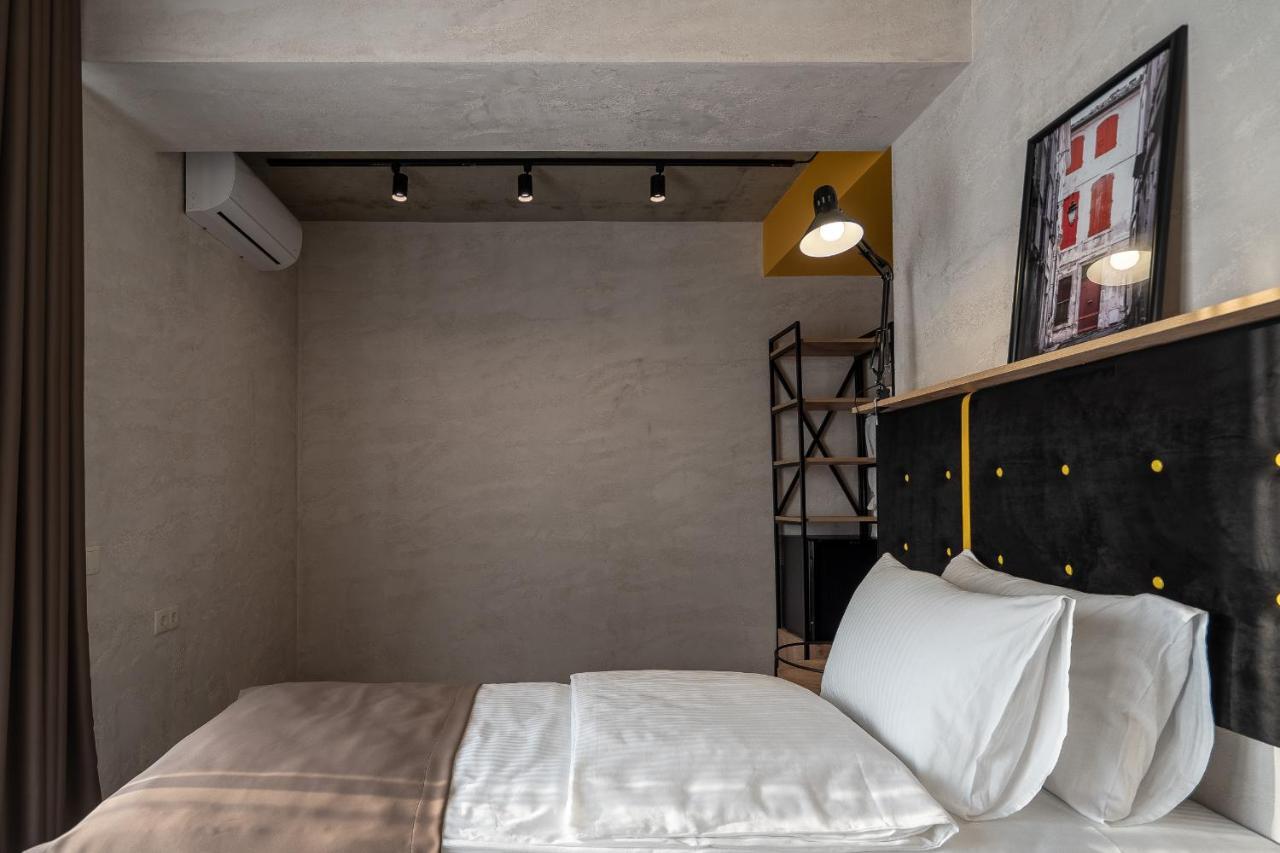 Tbilisi Story Hotel المظهر الخارجي الصورة